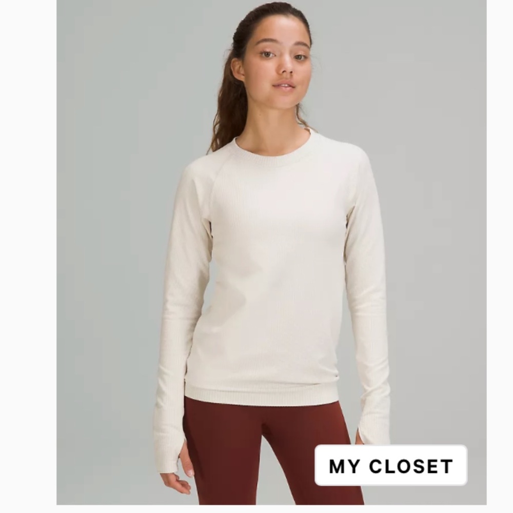 Rest Less Pullover